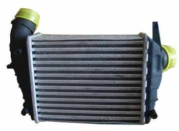 60619007 - Alfa Romeo 156- 98/03; İntercooler Hava Soğutma Radyatörü Alüminyum