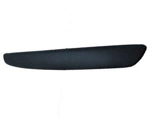 51117166585 - Bmw 1 Serı- E87- 09/11; Ön Tampon Bandı Sol Sensör Deliksiz (Tüv)(Tyg)