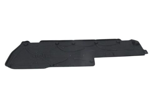 Mercedes E Class- W212- 10/12; Taban Alt Muhafaza Sol Halı Tip - A2126100608