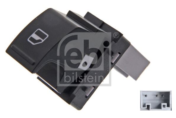 Cam Açma Düğmesi Vw Amarok 2Ha 2Hb S1B S6B S7A S7B 2.0 Bitdı 11-22