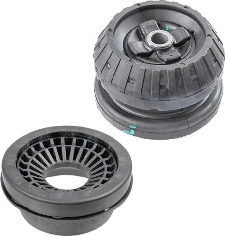 Amortısor Takozu On Mercedes Vıto W638 96 03 Rulmanlı