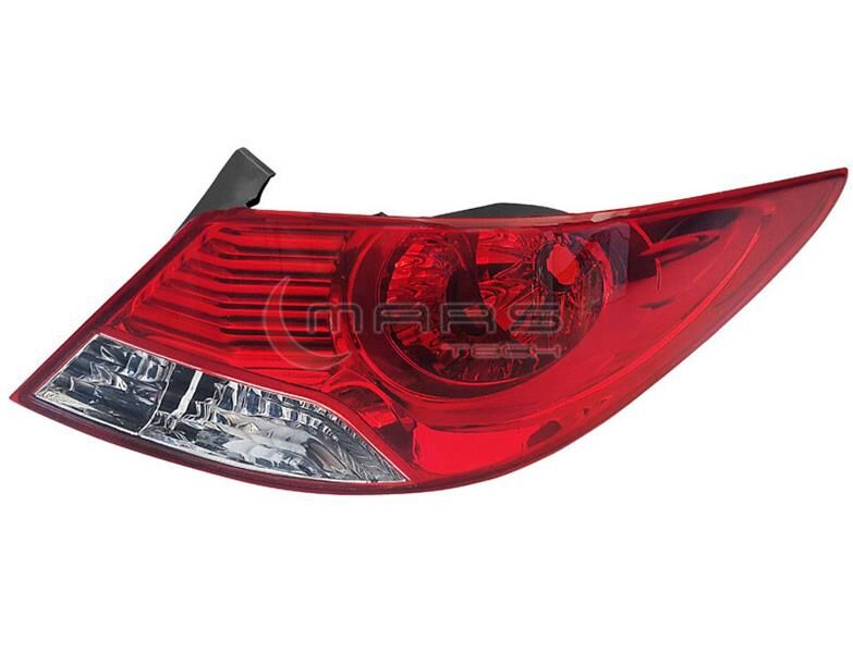 Stop Lambası Sağ Accent Blue 12 Duylu