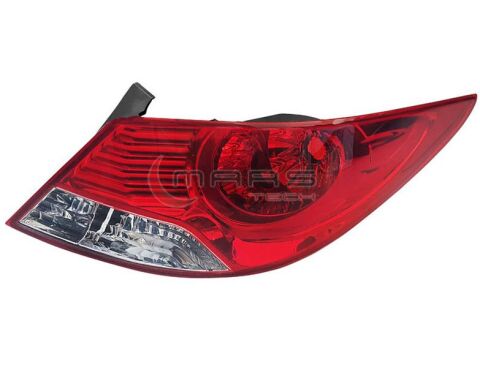 Stop Lambası Sağ Accent Blue 12 Duylu