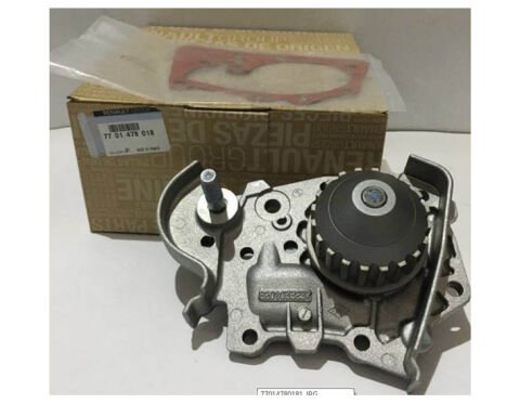 DEVİRDAİM MGN-R19 1.6 ENJ CLIO SYMOL 1.4 K7M-LOGAN-SANDERO 1.4i-1.6i-QASHQAI 1.6 7700861686-1307700QAD
