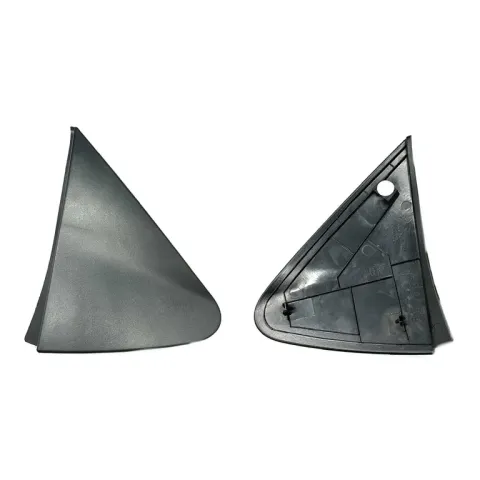 Toyota Bakalit Ayna Devamı Yaris 06-11 Sağ