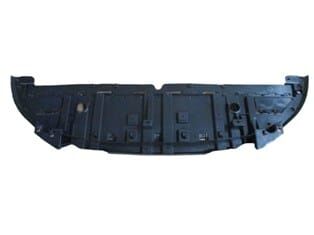 Renault Captur- 13/19; Ön Tampon Alt Koruma Plastiği (tw) - 620920067R