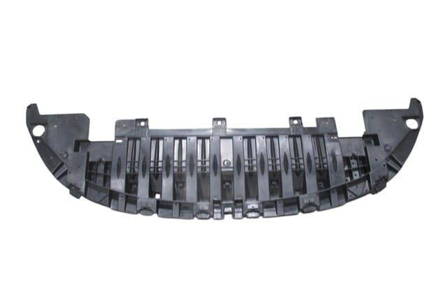 Renault Megane- 3- Hb- 12/13; Ön Tampon Alt Muhafaza Plastiği(tyg) - 622354651R