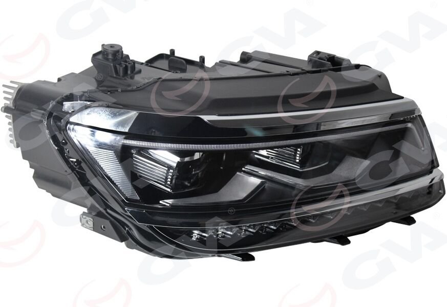 FAR SAG LED MOTORLU VW TIGUAN 16