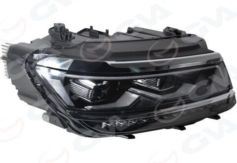 FAR SAG LED MOTORLU VW TIGUAN 16