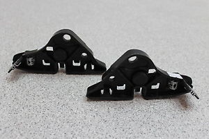 Tampon Bağlantı Braketi Tk Fluence