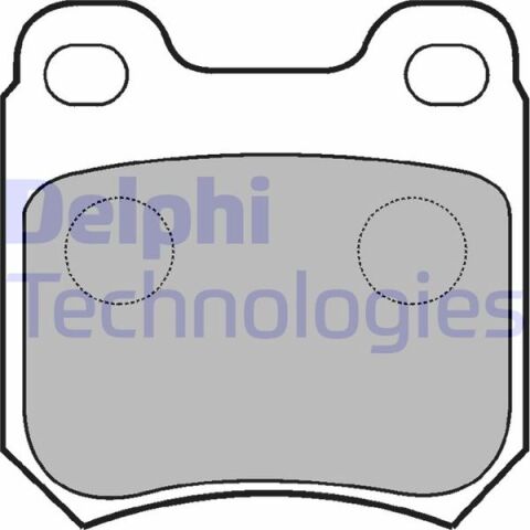 Arka Balata Omega B 94-03 Vectra 1.6 10.95/4.02 Saab 9-3-5 98-03