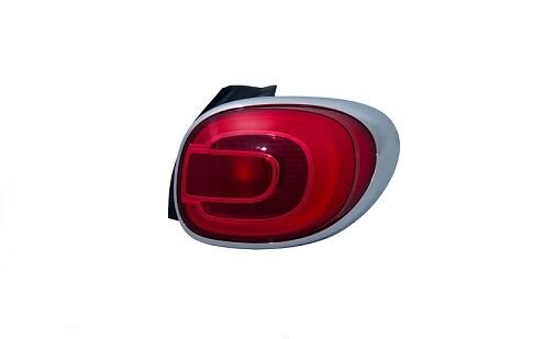 11-C363-06-2B STOP LAMBASI SAĞ FIAT 500L 12 LEDLİ