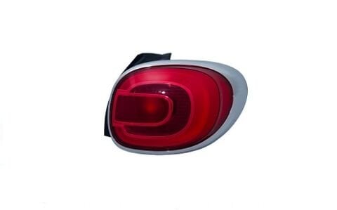 11-C363-06-2B STOP LAMBASI SAĞ FIAT 500L 12 LEDLİ