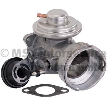 Egr Valfi Caddy 1.9 Tdı 2004-2010 Bjb