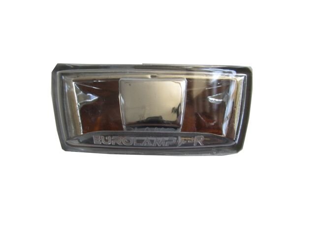 Opel Merıva- B- 11/16; Çamurluk Sinyali Sağ Gri Çerçeveli (eurolamp) - 13252456