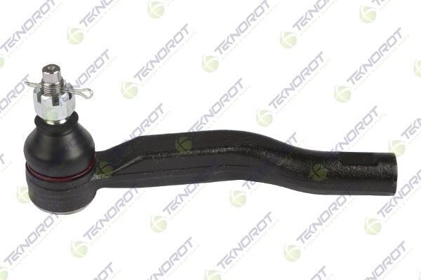 ROT BAŞI DIŞ SOL TOYOTA AVENSIS 1.6L 1ZRFAE ZRT270 BENZİNLİ 09- 2.0L 1AZFSE AZT270 BENZİNLİ 09-
