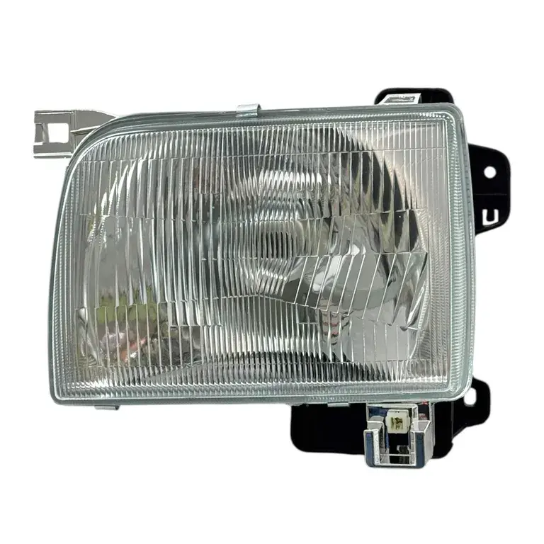 Nıssan Far D22 98-01 Sol