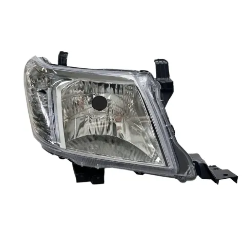 Toyota Far Hılux Vigo 12-14 Sağ (Elektrikli/Motorlu)