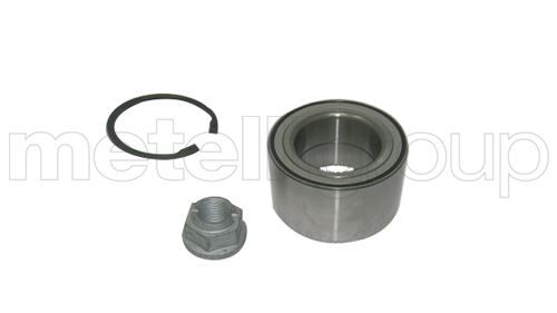 Teker Rulmanı On / Arka Mercedes W164 X164 W251