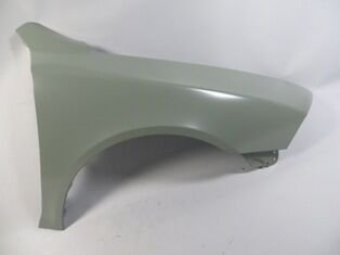 1Z0821106A - Skoda Octavıa- 05/09; Ön Çamurluk Deliksiz Sağ Gri Boyalı (Sımyı)