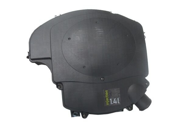 7700274216 - Renault Megane- 1- 99/02; Hava Filtre Kutusu (1.4)
