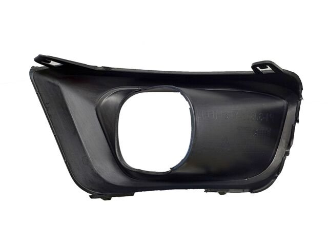 Peugeot 308- 17/21; Sis Lamba Çerçevesi Sol (tw) - 1627665480