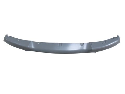 51117058442 - Bmw 1 Serı- E87- 04/08; Karlık (Ön Tampon Alt)(Spoıler) (Tw)