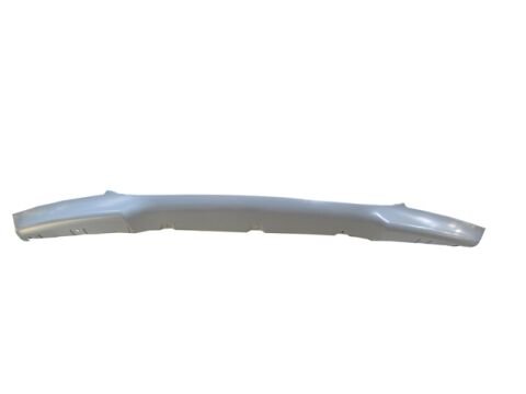 51117058442 - Bmw 1 Serı- E87- 04/08; Karlık (Ön Tampon Alt)(Spoıler) (Tw)