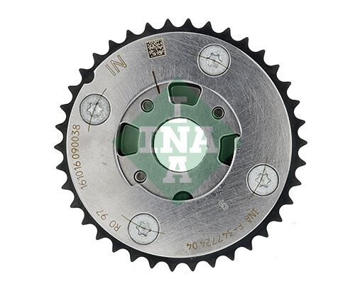 EKSANTRİK DİŞLİSİ BMW N20 N26 F10 F20 F30 F32 F33 F34 F36 E84 F25 F26 F15 F16 Z4 E89 EMME
