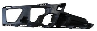 Bs71 17E857 Ab - Ford Mondeo- 11/14; Ön Tampon İç Bağlantı Braketi Sol (Bfn)