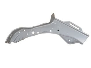 8-98104-244-4 - Isuzu D Max- Pıck Up- 12/17; Ön Panel Yan Parça Sağ (Orijinal)