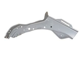 8-98104-244-4 - Isuzu D Max- Pıck Up- 12/17; Ön Panel Yan Parça Sağ (Orijinal)