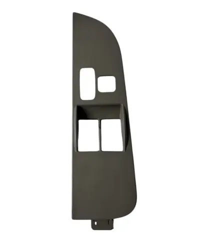 Toyota Çerceve Düğme Cam Corolla Ae111 98-01 Ön Sol (Çiftli)