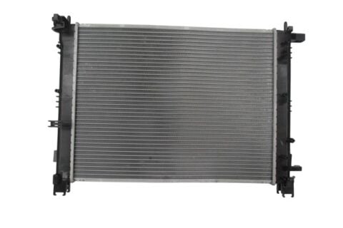 Dacıa Sandero- 13/20; Su Radyatörü 0.9tce/1.5 Dcı (brazing) (510x388x26) (manuel) Alm (oris) - 214100078R