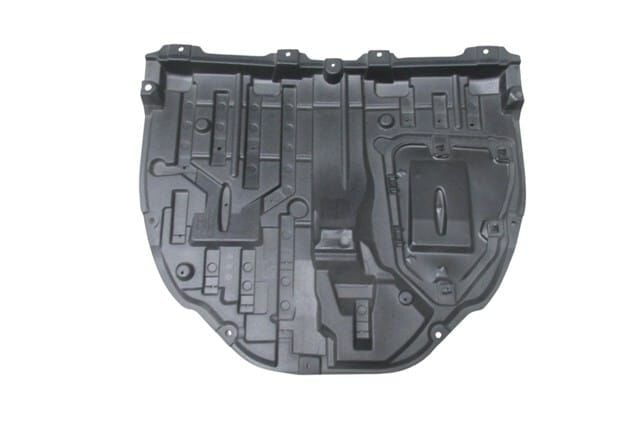 Toyota Corolla- Cross- 22/24; Karter Muhafaza Plastiği (tyg) - 51410-0A200