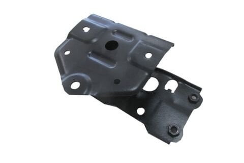 52015-02130 - Toyota Corolla- E150- 07/13; Arka Tampon Demiri Bağlantı Ayağı Sağ (Metal)