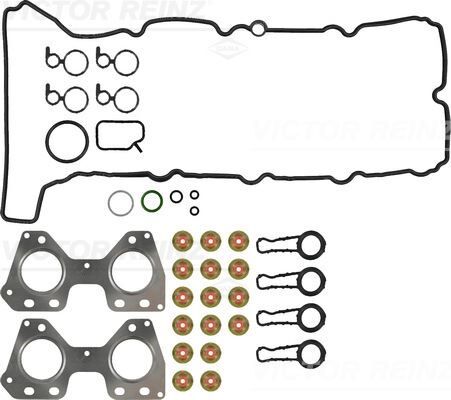 Ust Takım Conta Bmw N47 D16A F20 12 15
