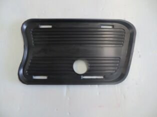 - - Chrysler 300C- 05/11; Sis Lamba Kapağı Sol (Bfn)