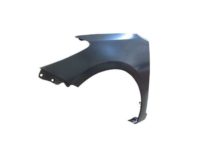 Kıa Cerato- 16/18; Ön Çamurluk Deliksiz Sol (tw) - 66311-A7000