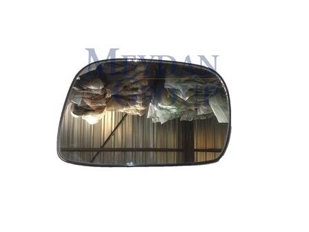 4705258 - Opel Agıla- 01/06; Ayna Camı Sağ Isıtmalı