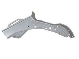 8-98104-253-4 - Isuzu D Max- Pıck Up- 12/17; Ön Panel Yan Parça Sol (Orijinal)
