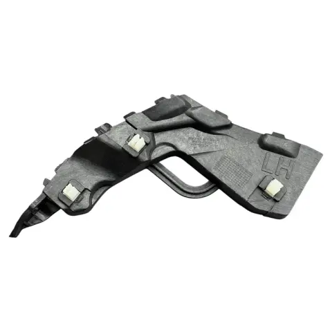 Hyundaı Braket Tampon Elantra 16-18 Ön Sol (Çamurluğa Gelen)