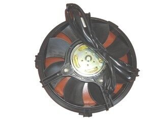 3B0959455G - Volkswagen Passat- B5- 01/05; Klima Fanı Motorlu (8 Kanat)(Bosch Tipi)