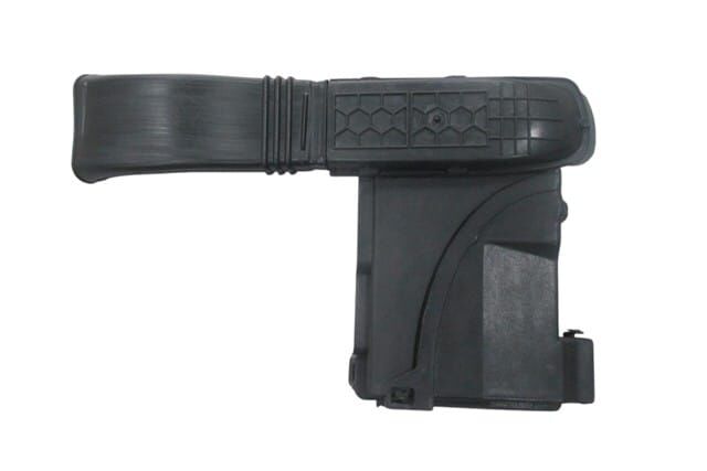 Renault Talısman- 16/20; Akü Üst Plastiği (hava Filtre Borusu) Soğutma Boruyla Birlikte - 165556458R