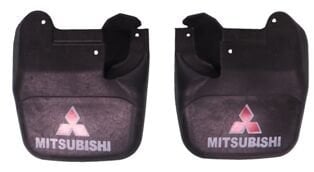 Mıtsubıshı L300- Minibüs- 88/09; Arka Paçalık Sağ/sol (set) - MB417044