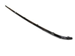 2108851374 - Mercedes E Class- W210- 00/02; Arka Tampon Bandı Nikelajı Sol (Tw)