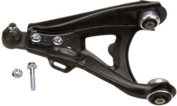 ROTİLLLİ SALINCAK ÖN SOL ALT RENAULT-R19 91 MEGANE I 95 03 SCENIC I 97 02