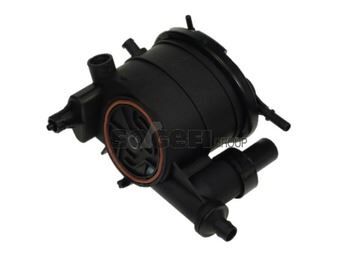 Yakıt Filtresi Kazanlı Komple Partner Dw8