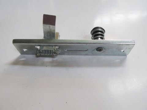 7700352475 - OPEL MOVANO- 04/06; KAPUT KİLİDİ EMNİYET MANDALI