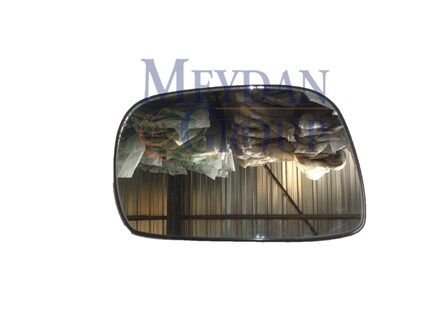 4705259 - Opel Agıla- 01/06; Ayna Camı Sol Isıtmalı